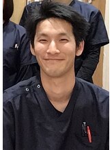 あい整体院 泉中央院 奥山 雄基