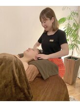 コガオテテ(Kogao tete) ai