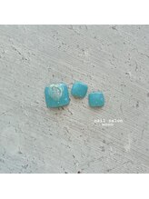 モノ(mono)/フット定額シンプル ¥7,678