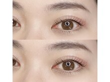 イリゼ(Irise)/まつ毛パーマ