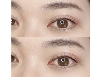 イリゼ(Irise)/まつ毛パーマ