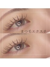 フリーサロントイロ ビューティー(free salon toiro beuaty)/フラットラッシュ