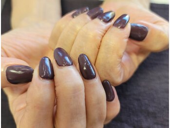 カドゥ サロンドボーテ(KADo salon de beaute)/ワンカラー