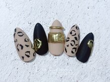 ヴィシャルム(Vie Charme)/定額トレンドコース