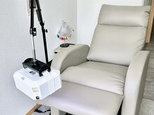 ザ フォーシックスフォー(THE 464)/【サロン紹介】