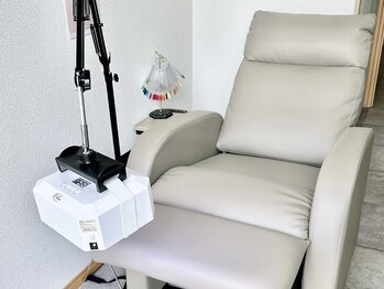 ザ フォーシックスフォー(THE 464)/【サロン紹介】