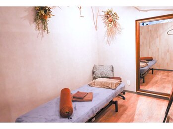 セレンディピティ 緑店(Serendipity)/ 施術ルーム（完全個室3部屋）