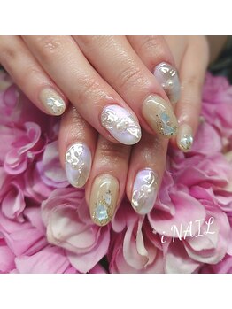 アイネイル(iNAIL)/