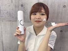 ミランオオサカ(MIRAN OSAKA)/スキンケアはとても大切