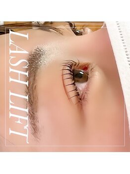 ラパン デュ ボヌール(LAPIN DU BONHEUR)/まつ毛パーマ/ラッシュリフト