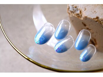 ねこのて 仙川/定額シンプルコース　カラグラ