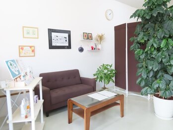 長岡巻き爪矯正センターの写真/メンズのリピーター様も多数◎巻き爪による痛み,不快感,巻き爪かな？と不安を抱えている方のお悩みを解消！