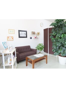 メンズにオススメのサロン