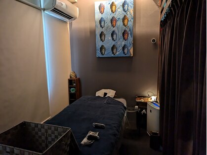 リラクゼーションサロン ヘヴンズドアの写真