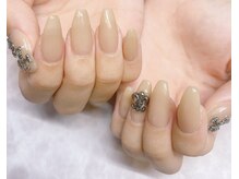 ブレンダ(BLENDA)/ワンカラー＋パーツ