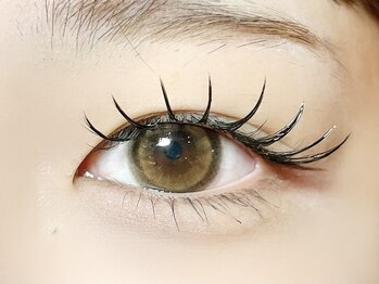 ソラネオリーブ 相模大野店(sola neolive)/【パリエク60束】パリジェンヌ