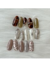 ラボーテ 金沢店(LABEAUTE)/古賀定額デザイン