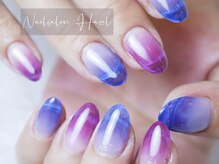 ヘーゼル(Hazel)/