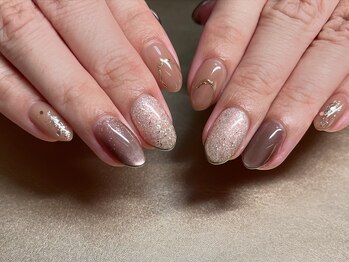 アムネイル(am.nail)/