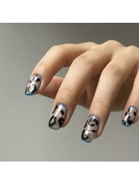 Order nail/オーダーネイル
