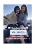 【学割U24】ホワイトニング20分照射×10回コース¥26,000→¥20,000