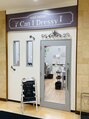 キャンアイドレッシー 福島店(Can I Dressy)/Can I Dressy 福島店