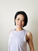 アンヨガスタジオ(Ann Yoga Studio)&nbsp;sayumi 