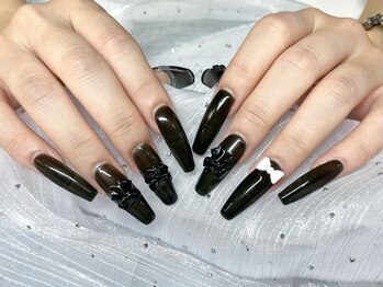 バズネイル(VAZ NAIL)/