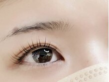 トータルビューティ ノイド(Noid)/パリジェンヌラッシュリフト