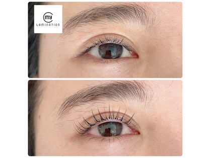 ルミナスアイ(Luminous Eye)の写真