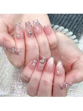 エヌワンネイル(N.one nail)/