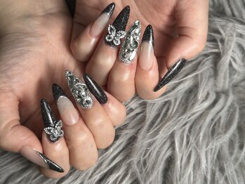 ザ フォーシックスフォー(THE 464)/【アプレ】10本アート