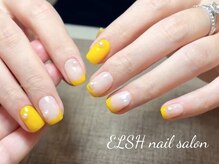 エルシ(ELSH)/定額メニュー