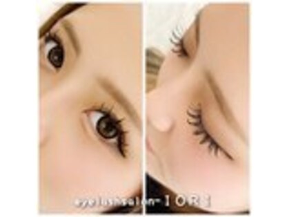 アイラッシュサロン イオリ(eyelash salon IORI)の写真