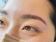 アイアム(eyeam)の写真/アイブロウのプロが貴方の骨格に合わせた美眉をご提案♪眉のお悩みを解消し、理想の美眉毛へ導く☆