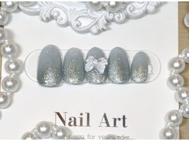 こだわり定額アート