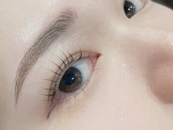 リスブラン 銀座新富町店の写真/★朝9時～夜22時迄営業★忙しい大人女性も通いやすさ◎個室で落ち着いたラグジュアリー空間◎寝心地も◎