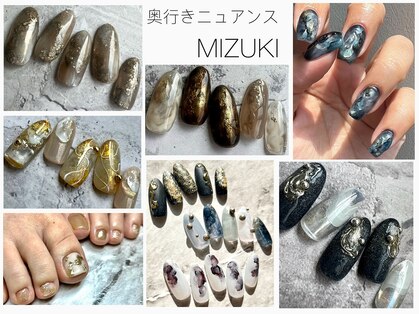 フレッジ(Fledge)の写真