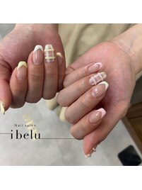 クリアチェック