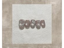 マルネイル 池袋店(MARU NAIL)/regular design¥7,480