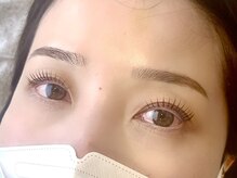 ブレア 射水小杉店(BLEA)/＊アイブロウwax+パリジェンヌ＊