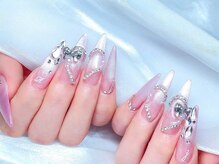 夢ビューティーサロン(夢Beautyサロン)