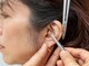 ナチュールフィット 宝塚店(Natur Fit)の写真/【結果重視!!】何をしても痩せなかった方に◎お客様に合わせた耳つぼ施術×食事指導で憧れの美ボディに☆