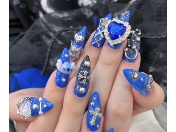 アーク(Ark)/Blue★戸部担当