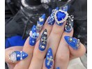 Blue★戸部担当