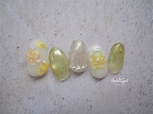 ハウオリラニ 自由が丘店(Hau'oli Lani)/定額ネイル☆