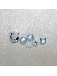 フットデザインC￥12100(税込)