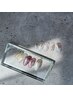 【Hand Nail】シンプルニュアンス定額ネイル　7000円→6500円