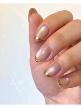 ウギ 中崎町(Ugi.)/ミラーフレンチ