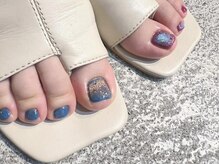 ノラ ミナミアオヤマ(NORA MINAMIAOYAMA)/人気のバイカラーマグネット